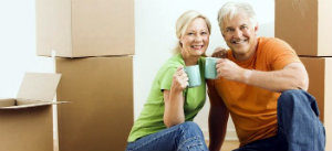 Senior Moving Services